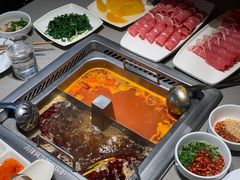 -海底捞(大学路店)