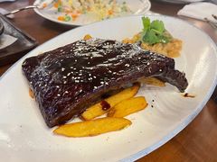 -FISH&POTATO Cō(地中海美食 万象城店)