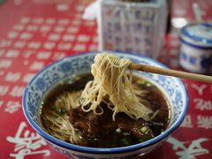 -美味斋(西北街店)
