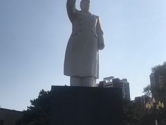 -长影旧址博物馆