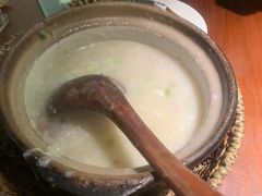 -南拳十三姨·潮汕砂锅粥(世纪金源店)