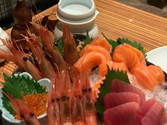 最爱的拼盘-柚子(假日店)