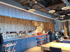 -Mr·Fish鱼鲜生海鲜放题(银泰in99店)