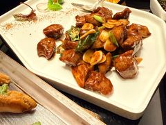 -上海苏宁宝丽嘉酒店·嘉府壹号中餐厅