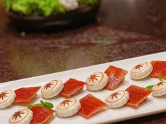 -宝丽轩中餐厅BAOLIXUAN