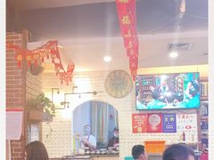大堂-水碾河刘老大串串香(水碾河路店)