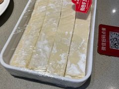 -蝎王府羊蝎子(虎坊桥总店)