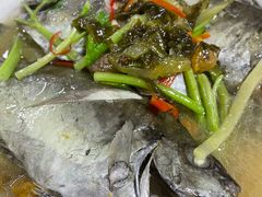 -肥弟大排档(汕樟路店)