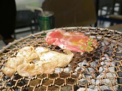 -烧肉达人•炭火烧肉(新天地店)