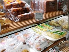 -苹果花园(昌里东路店)