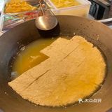 明发广场新开的成都火锅🔥