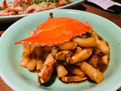 -弄堂里·寻味杭州(湖滨银泰in77C区店)