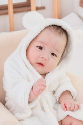 -小熊维尼高端儿童摄影(南山店)