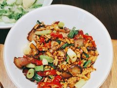 -印象鲵宴·张家界地标美食名片(溪布街店)