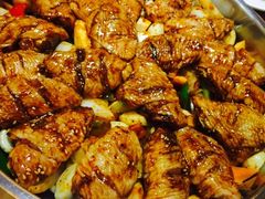 -黄记煌三汁焖锅(新世纪广场店)