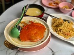 -龙海鲜螃蟹王(宏茂桥店)