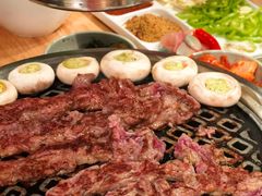-霸腹烤肉(厦门柚子番店)