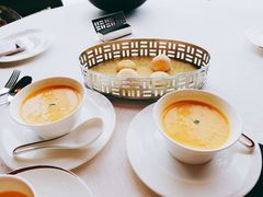 -天龙轩(香港丽思卡尔顿酒店)
