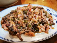 -九九牛肉馆(南山路店)