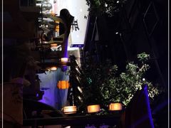 -绿茶餐厅(汇悦大融城店)