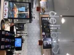 -壳牌华苑加油站