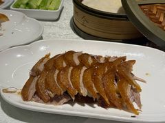 -北京全聚德(方庄店)