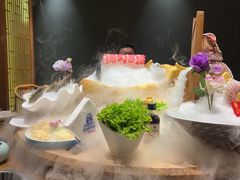 -尚海豆捞(乐虹坊店)