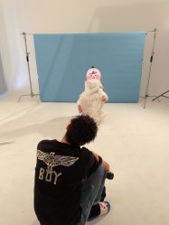 点击看大图 -花开映像儿童摄影