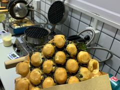-三厘鸡蛋仔(印力店)