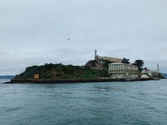 -阿尔卡特拉斯岛