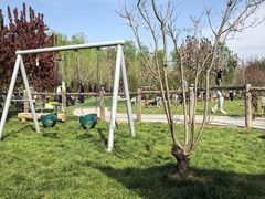 -爪吧宠物乐园 (温榆河示范区店)