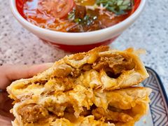 -吉品合酥脆烤饼(嘉里城店)