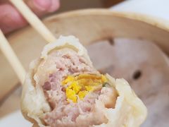 蛋黄鲜肉包-东升灌浆包(辛庄街总店)