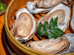 -蚝·生·鲜牛烧肉铺(中央大街店)