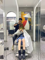 -凯博K-boom Hair Salon