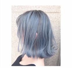 -MYYF SALON烫发染发