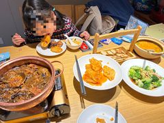 -关东小磨东北菜(上海长风大悦城店)