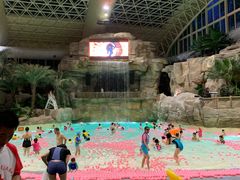 -杭州开元森泊度假乐园