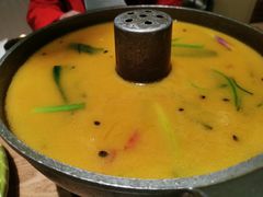 -金塔傣乡·云南民族特色菜·傣味手抓饭(金瓦路店)