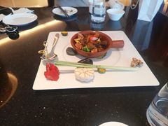 -铭轩中餐厅·海南菜·粤菜(亚龙湾瑞吉店)
