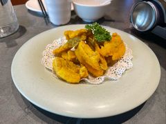-佬太公海鸭·海鲜大排档(上海总店)