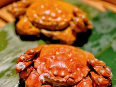 -成隆行·蟹王府(淮海店)