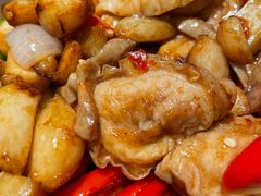 -留半山·香港食堂(啦啦宝都店)