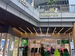 -首创奥特莱斯(北京店)