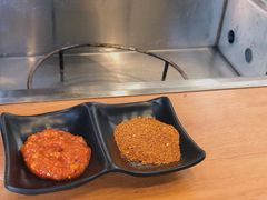 -肉甲韩国木炭烤肉(新壹街1店)
