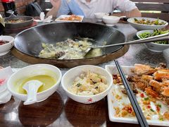 -好灶头妈妈菜·千岛湖土菜地标美食
