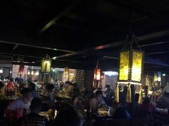 -海雾里小酒馆(观音桥店)