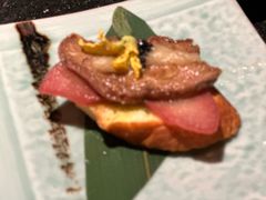-上井精致料理(中兴商业大厦店)