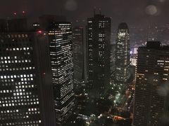景点-东京都厅舍