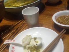 -老曹饺子馆(龙门大道店)